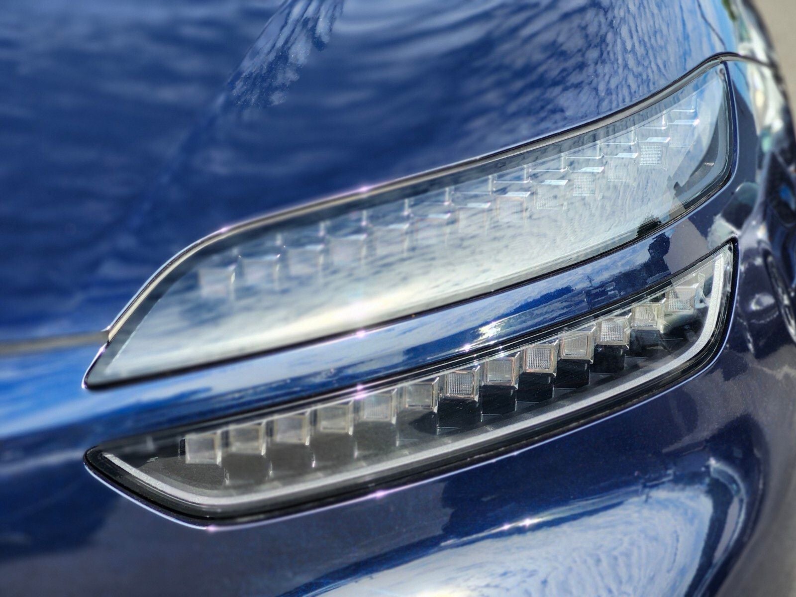 2026 Genesis GV60 Advanced