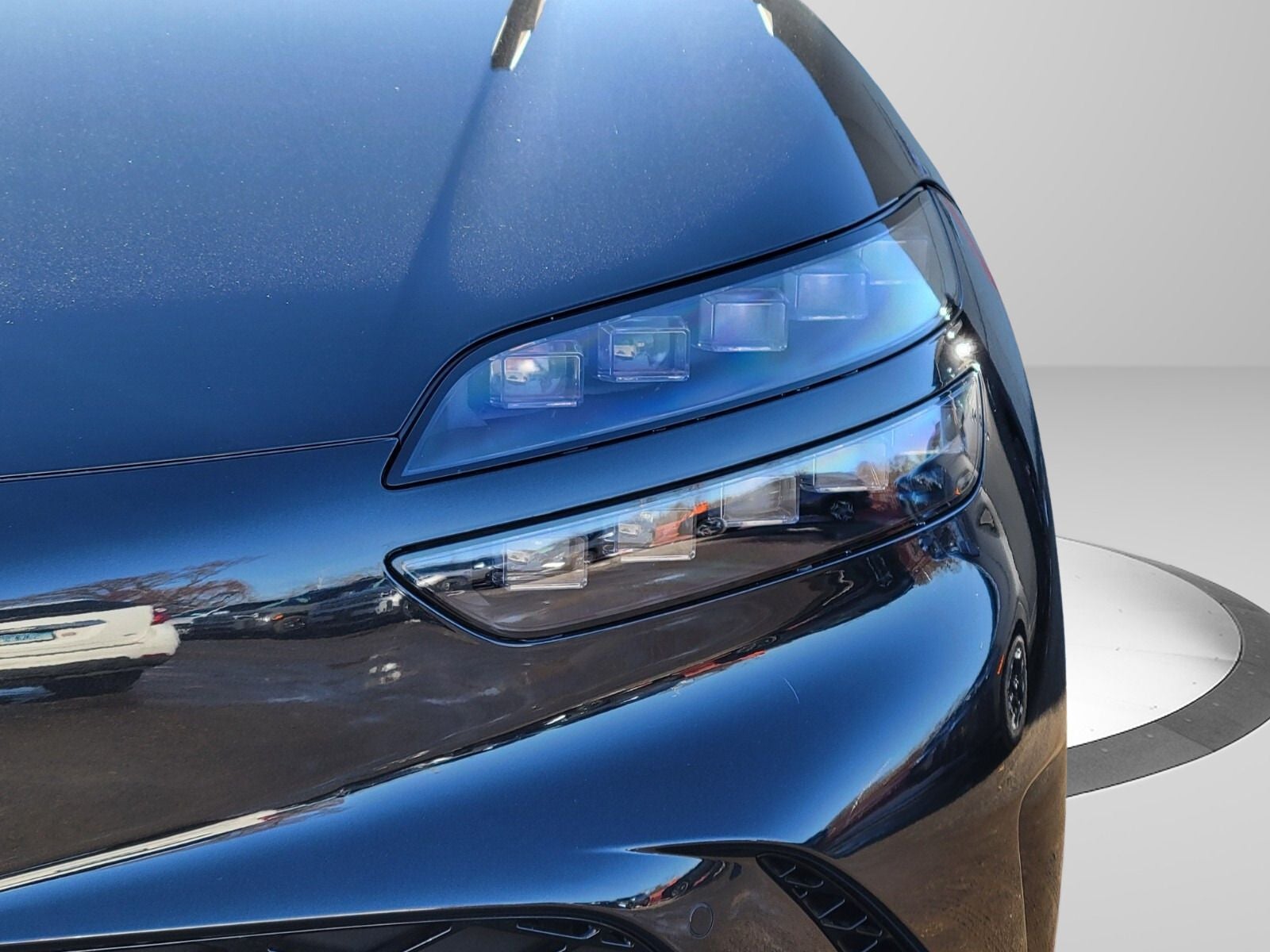 2025 Genesis GV60 Standard