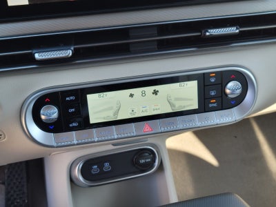 2025 Genesis GV60 Standard