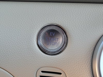 2025 Genesis GV60 Standard