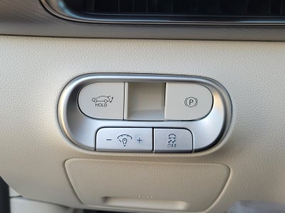 2025 Genesis GV60 Standard