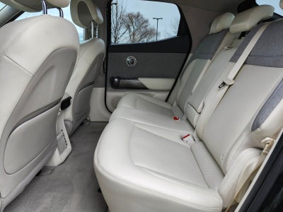 2025 Genesis GV60 Standard