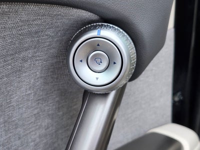 2025 Genesis GV60 Standard