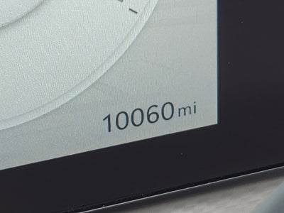 2025 Genesis GV60 Standard