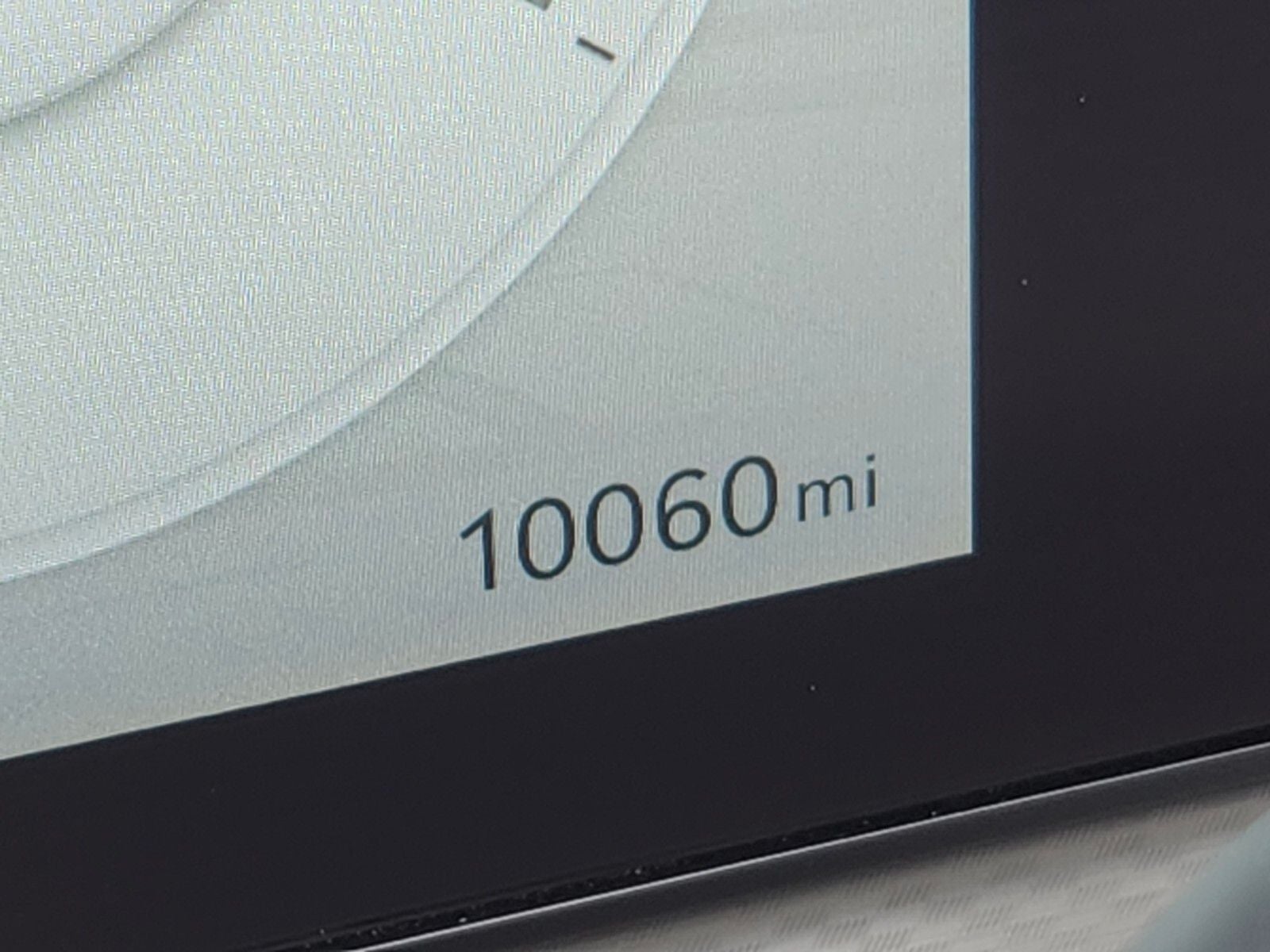 2025 Genesis GV60 Standard