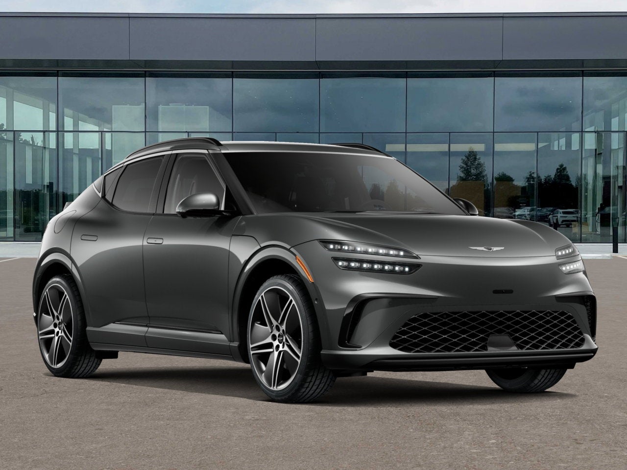 2026 Genesis GV60 PERFORMANCE