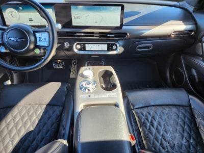 2023 Genesis GV60 Performance