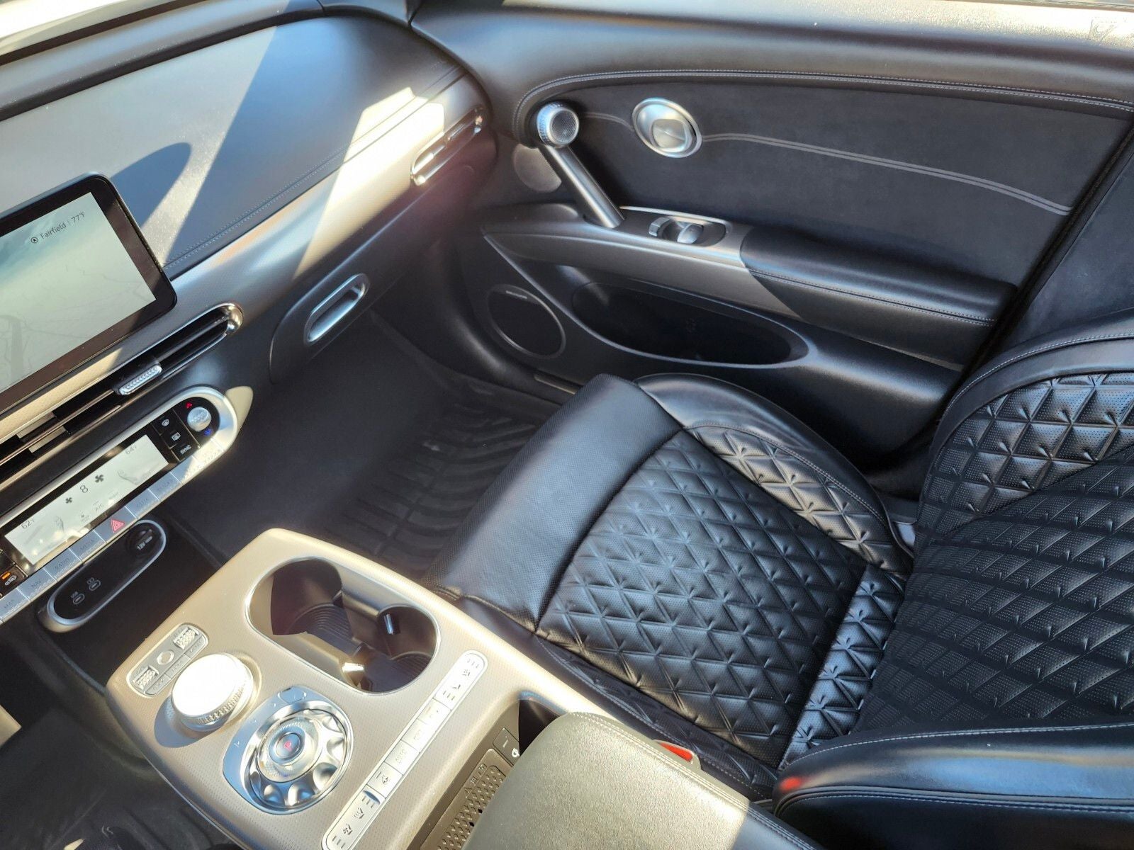 2023 Genesis GV60 Performance