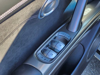 2023 Genesis GV60 Performance