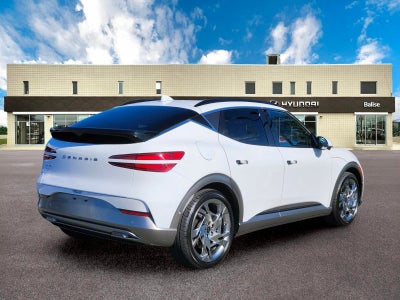 2023 Genesis GV60 Performance