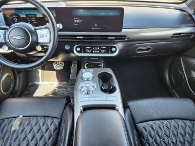 2023 Genesis GV60 Performance