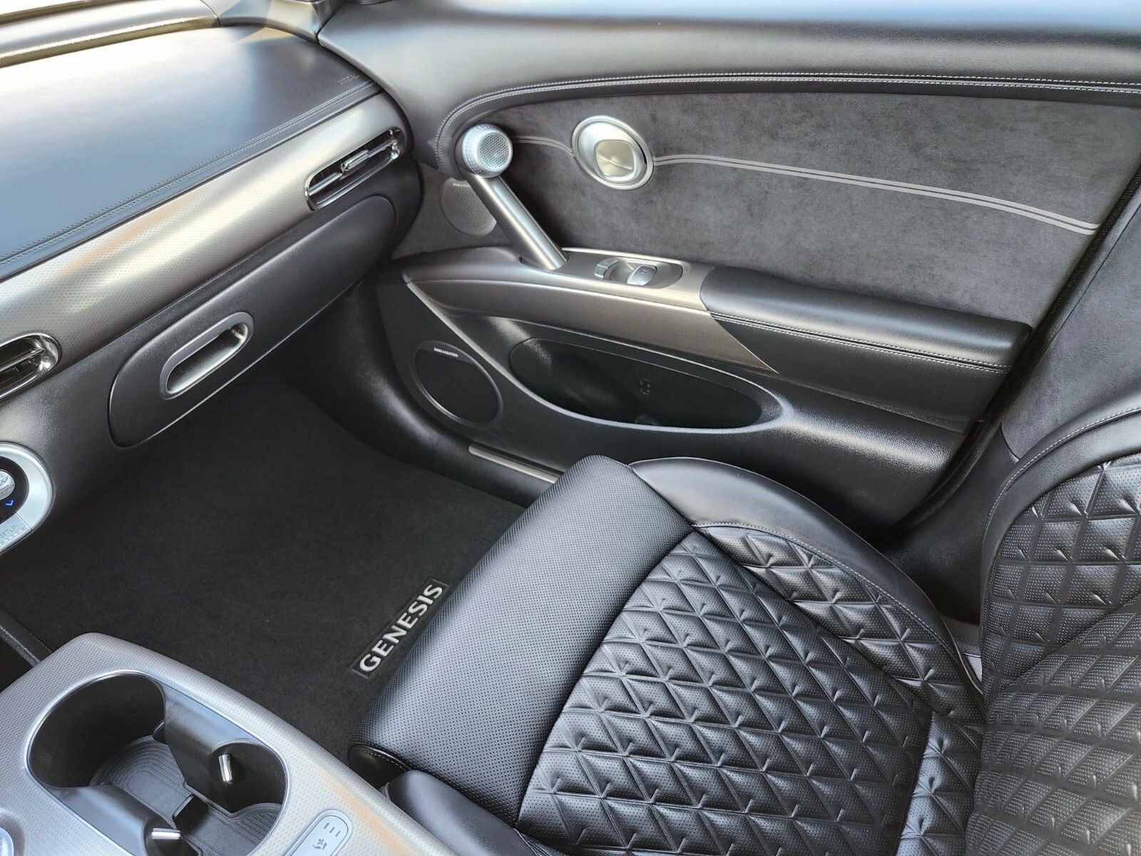 2023 Genesis GV60 Performance