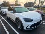 2023 Genesis GV60 Performance