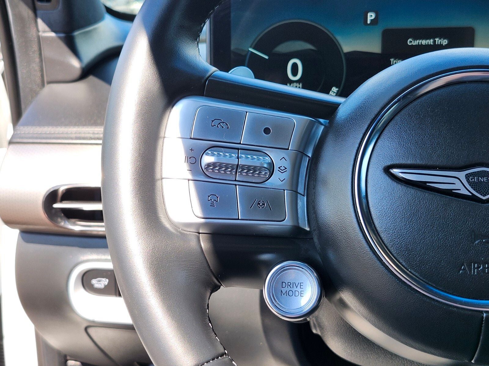 2023 Genesis GV60 Performance
