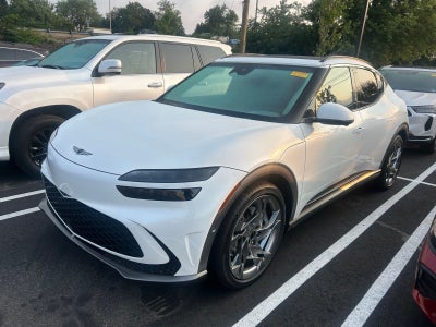2023 Genesis GV60 Performance