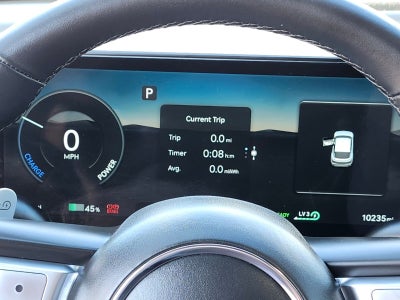 2023 Genesis GV60 Performance