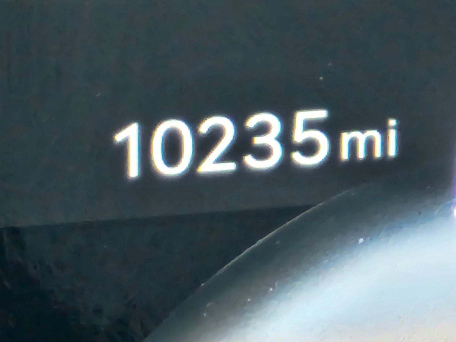 2023 Genesis GV60 Performance