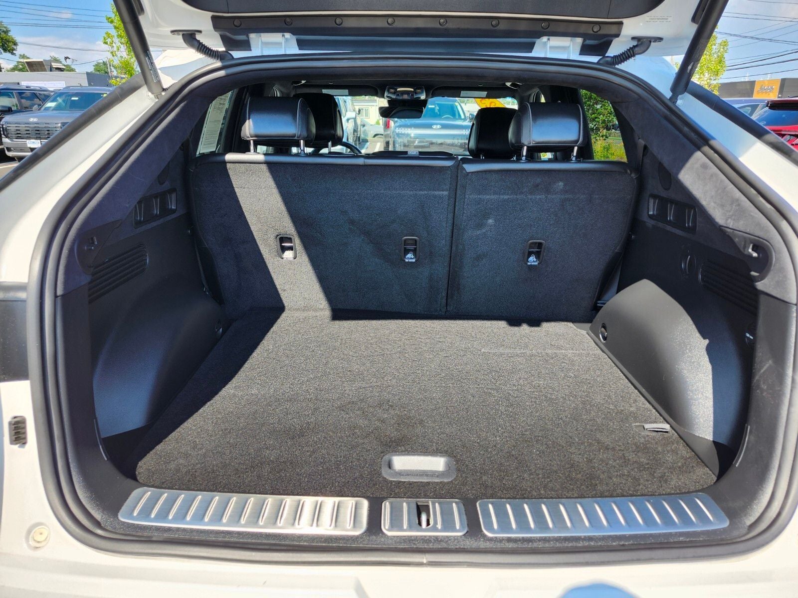 2023 Genesis GV60 Performance