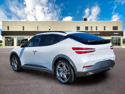 2023 Genesis GV60 Performance