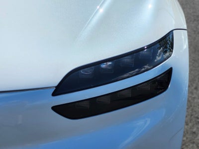 2023 Genesis GV60 Performance