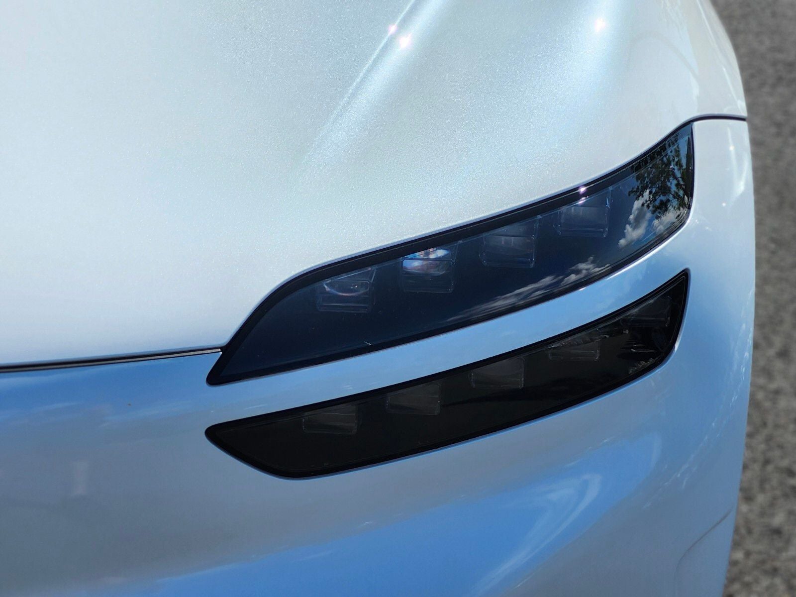 2023 Genesis GV60 Performance