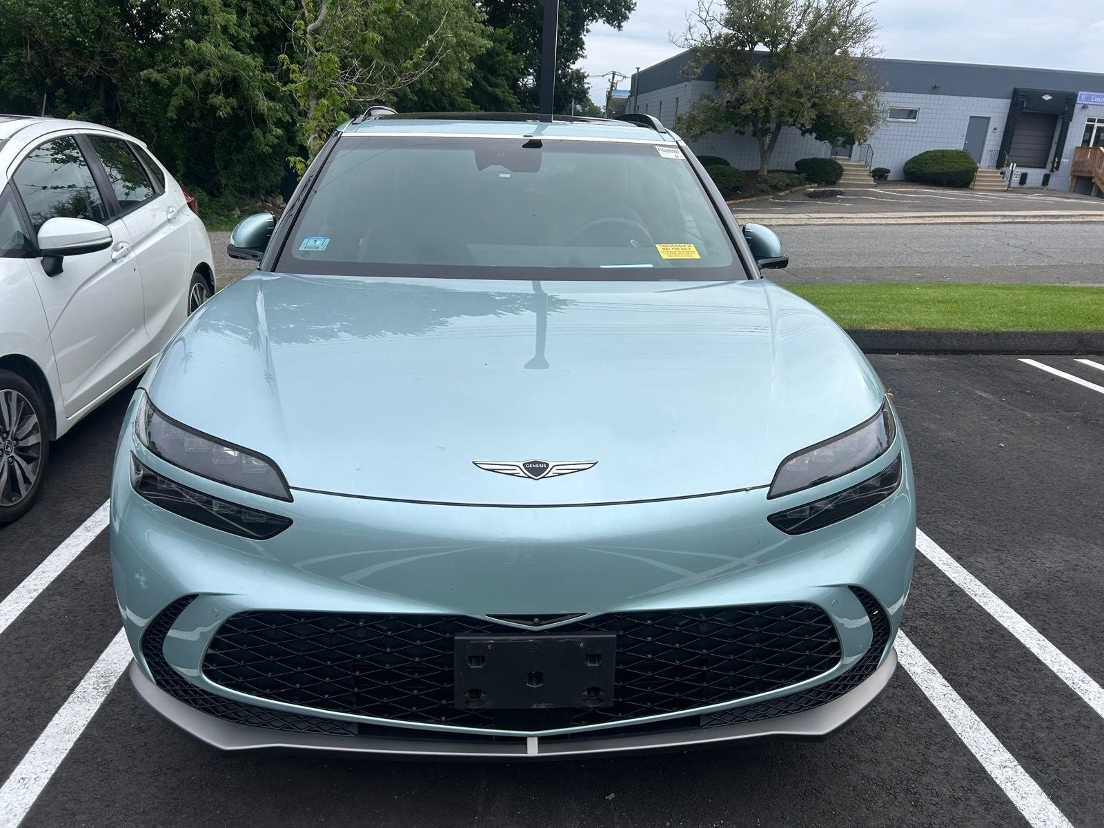 2023 Genesis GV60 Performance
