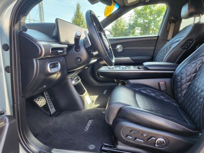 2023 Genesis GV60 Performance