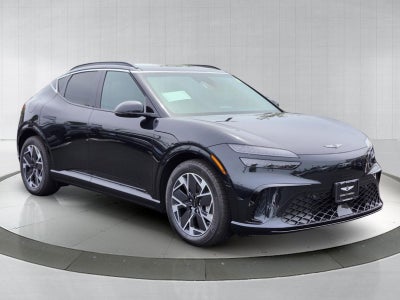 2026 Genesis GV60 19"