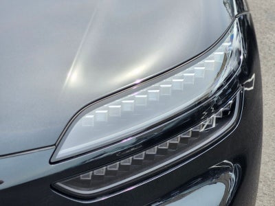 2026 Genesis GV60 19"
