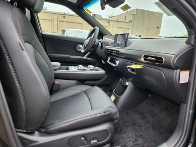 2026 Genesis GV60 19"