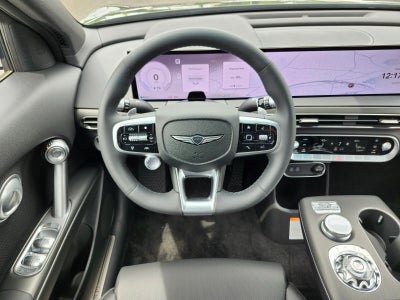 2026 Genesis GV60 19"