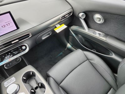 2026 Genesis GV60 19"
