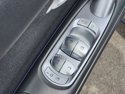 2026 Genesis GV60 19"