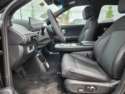 2026 Genesis GV60 19"