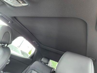 2026 Genesis GV60 19"