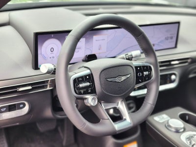 2026 Genesis GV60 19"