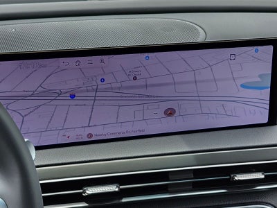 2026 Genesis GV60 19"