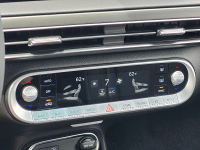 2026 Genesis GV60 19"