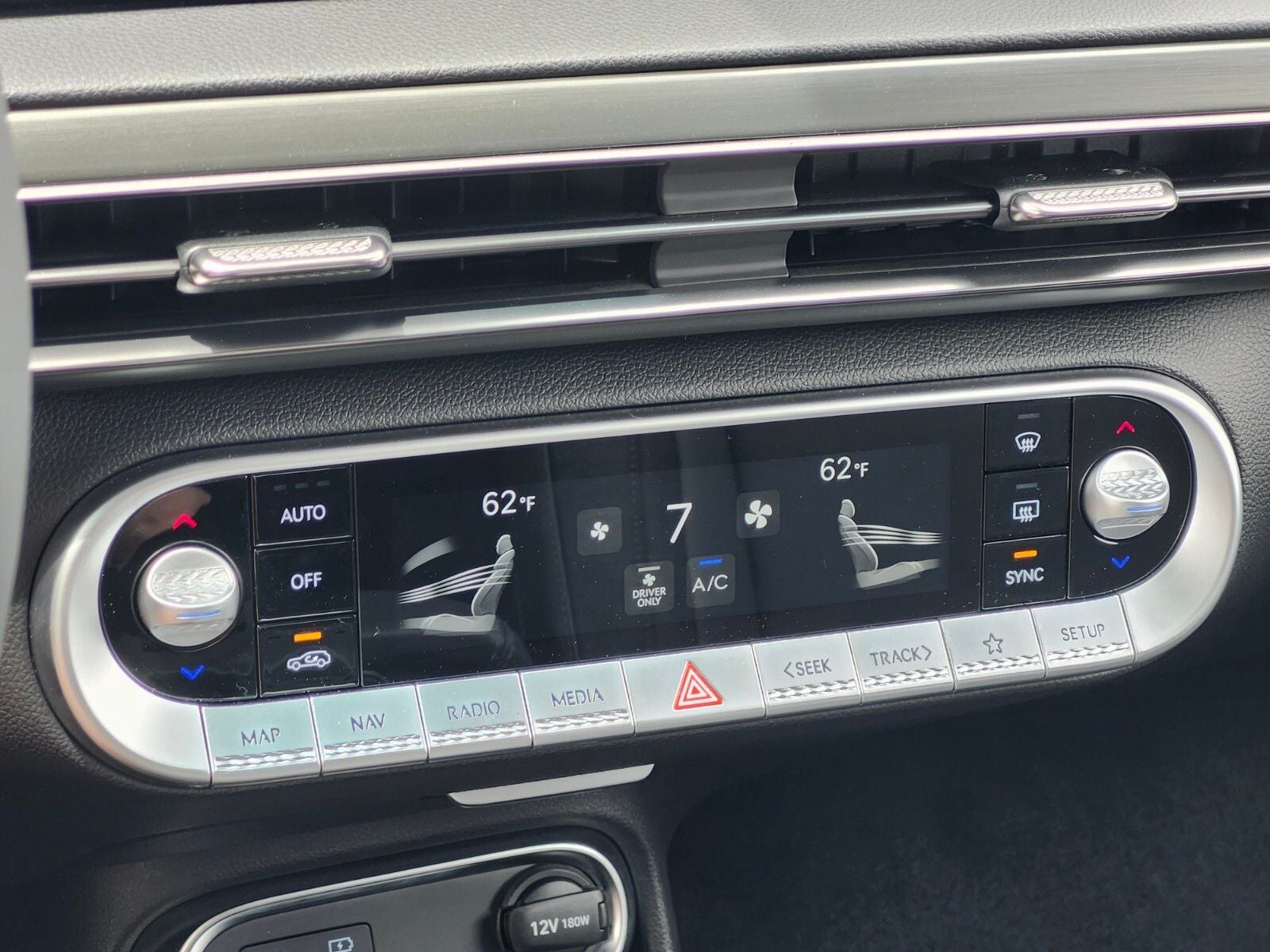 2026 Genesis GV60 19"