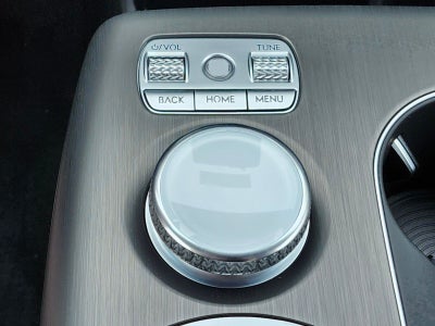 2026 Genesis GV60 19"