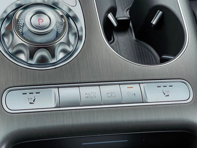 2026 Genesis GV60 19"