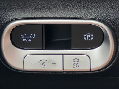 2026 Genesis GV60 19"