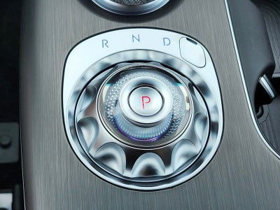 2026 Genesis GV60 19"