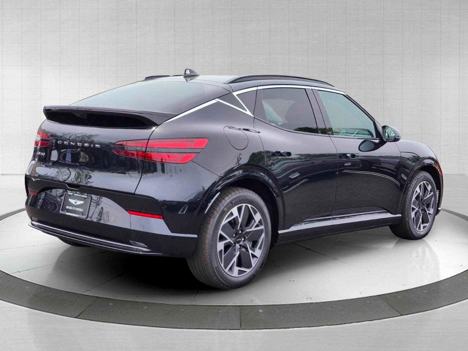 2026 Genesis GV60 19"