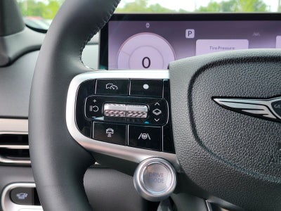 2026 Genesis GV60 19"