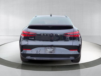 2026 Genesis GV60 19"