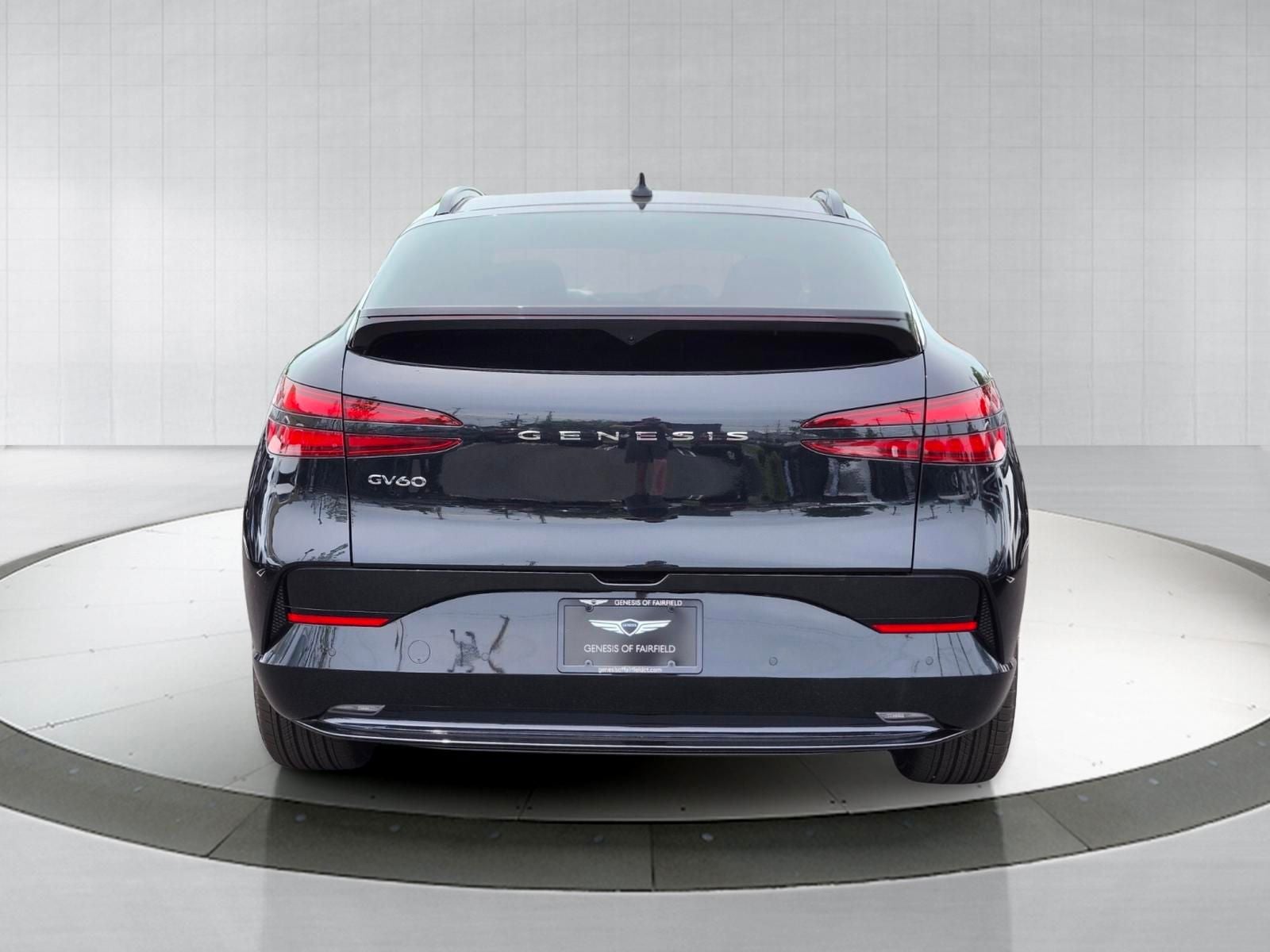 2026 Genesis GV60 19"