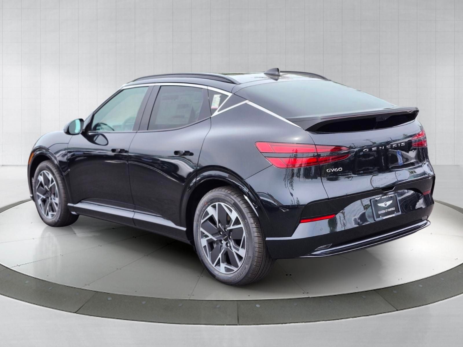 2026 Genesis GV60 19"