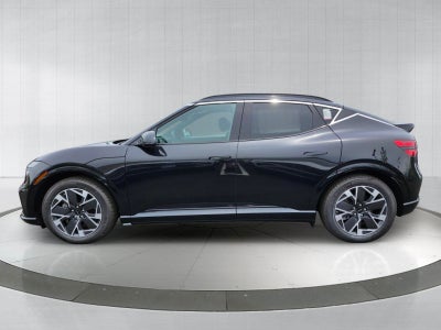 2026 Genesis GV60 19"