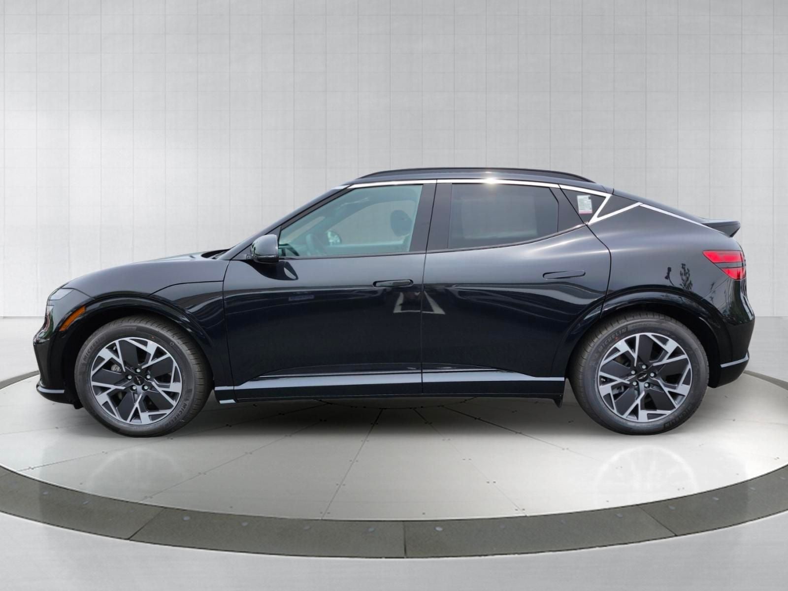 2026 Genesis GV60 19"